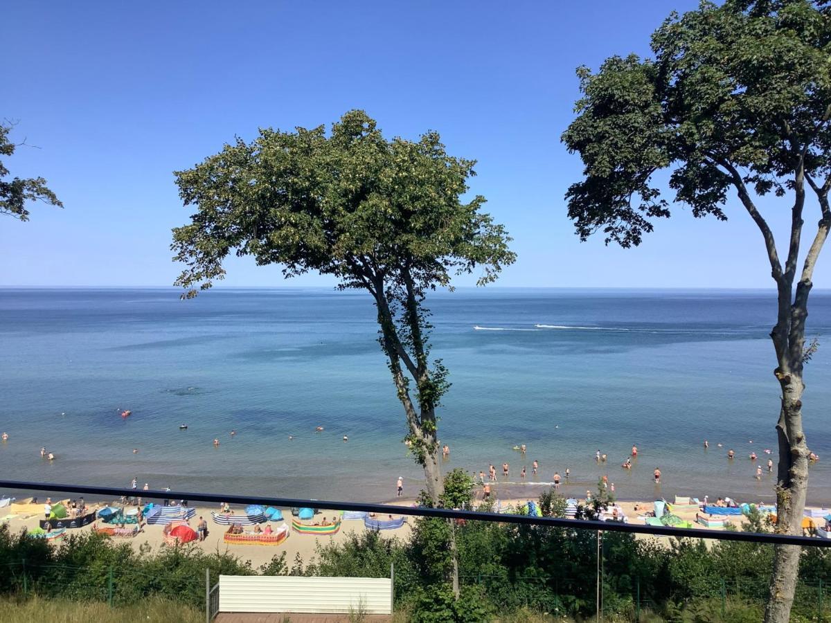Rewal Hevenia The Best View Ever Zewnętrze zdjęcie